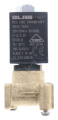 Lelit Solenoid Valve For Espresso Machines - 2way Solenoid Valve 9000 220 230v 50 60hz Diam.1,5 25bar - 9700041